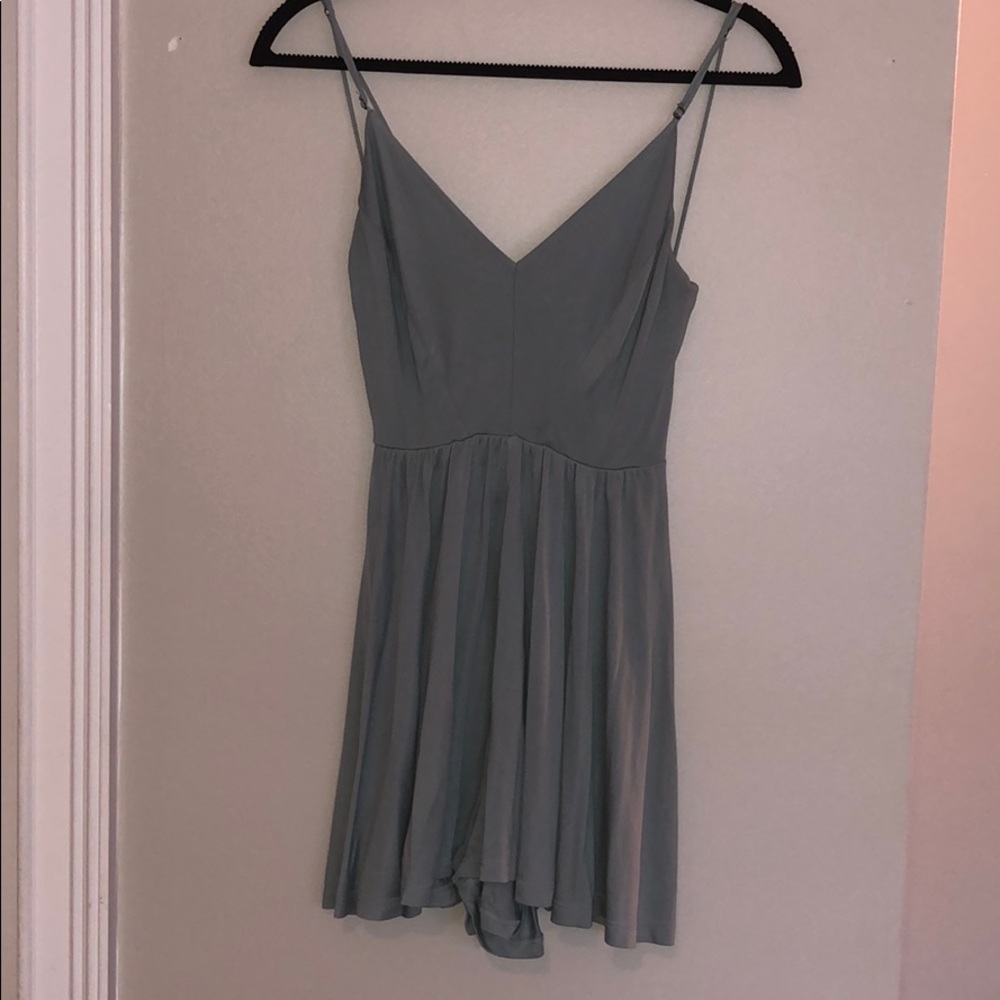 silence and noise romper